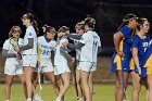 WLax vs RWU  Wheaton College Women’s Lacrosse vs Roger Williams University. - Photo By: KEITH NORDSTROM : Wheaton, Lacrosse, LAX